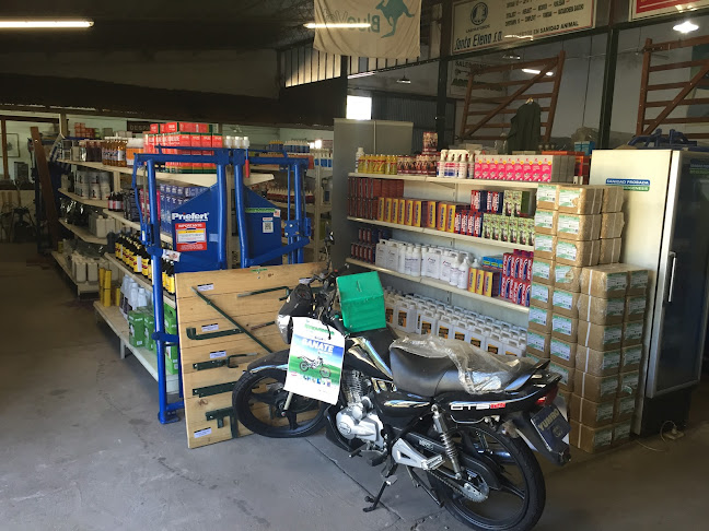 Opinii despre Agroventas Salto în Salto - Gastronomía y hostelería