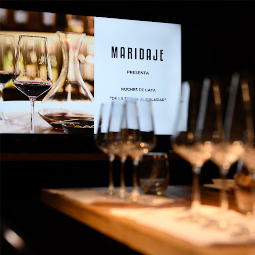 Comentarii opinii despre EXPERIENCIA MARIDAJE