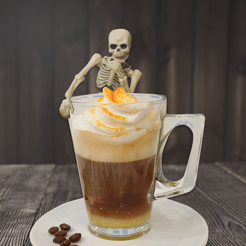 Flor de Kaffee - Montevideo