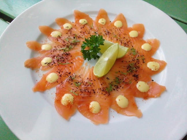 Opinii despre Fish Market în Manantiales - Gastronomía y hostelería