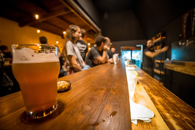 Opinii despre BeerBros în Montevideo - Gastronomía y hostelería