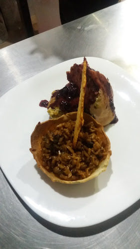 Av. Naciones Unidas y, 15800 Ciudad de la Costa, Departamento de Canelones