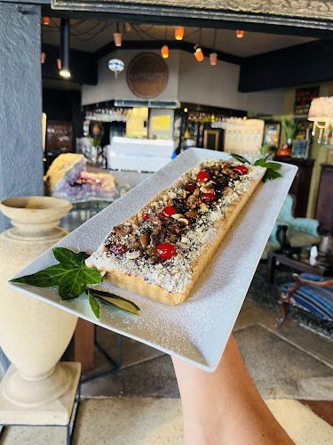 Caffelatte Bistró - Atlántida