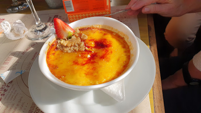 Restaurante El Berretín - Montevideo