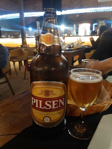 Gardel Restaurante e Parrillada