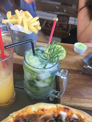 Mojito Resto - Rocha