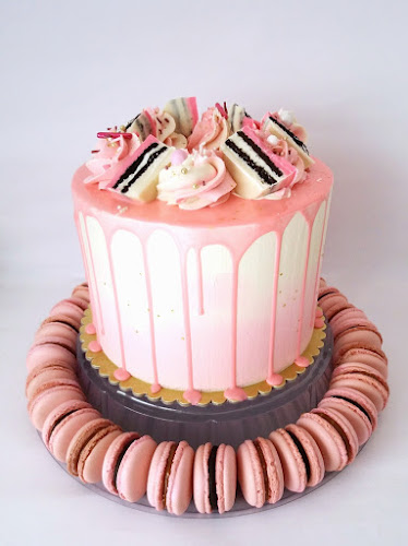 Capuccina Pastelería