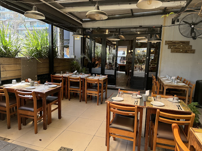 Restaurante El Berretín