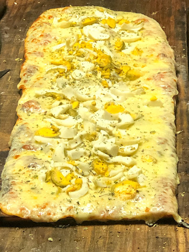 Pizzería Lulipas 🍕🍔🍟 - Gastronomía y hostelería