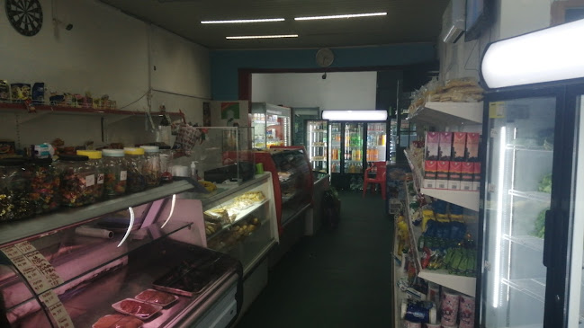 Comentarii opinii despre Panadería Nueva Río D'or