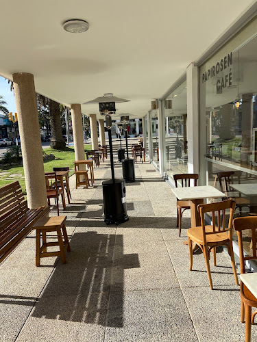 Papirosen Café | Cafetería de Especialidad - Gastronomía y hostelería