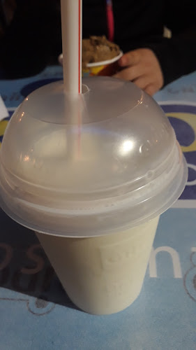 Comentarii opinii despre Grido helado