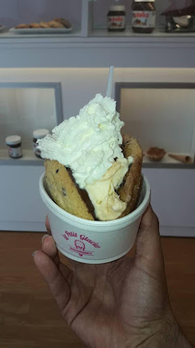 Comentarii opinii despre Le Petit Glacier