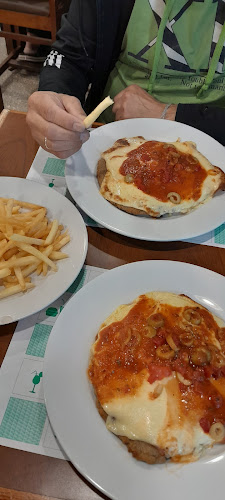 Opinii despre Lo de Vicente în Montevideo - Gastronomía y hostelería