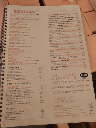 Comentarii opinii despre La Panera Rosa Punta del Este