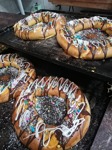 Panadería Artigas - Montevideo