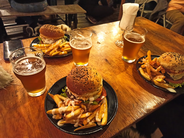 Andresito Guacurari 1806, 11200 Montevideo, Departamento de Montevideo