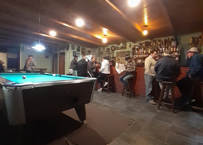 Opinii despre bar la avenida în Paysandú - Gastronomía y hostelería