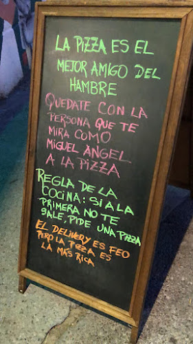 Comentarii opinii despre Pizzeria Viejo Pancho