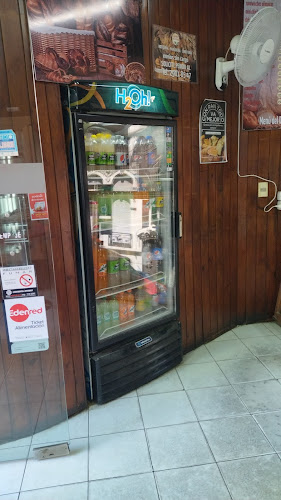 Panadería La Miel de la Vida - Montevideo