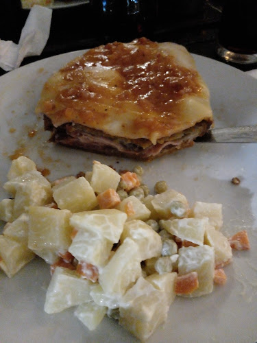 El Retorno - Gastronomía y hostelería