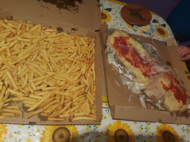 Opinii despre La Trillada în Montevideo - Gastronomía y hostelería