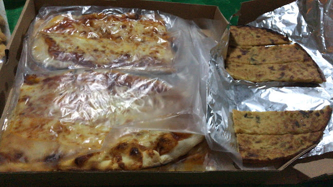 Porka Vaca Pizzería - Punta del Este