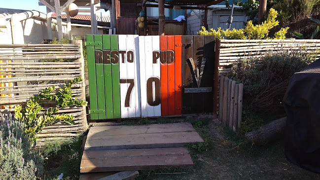 Restopub 70
