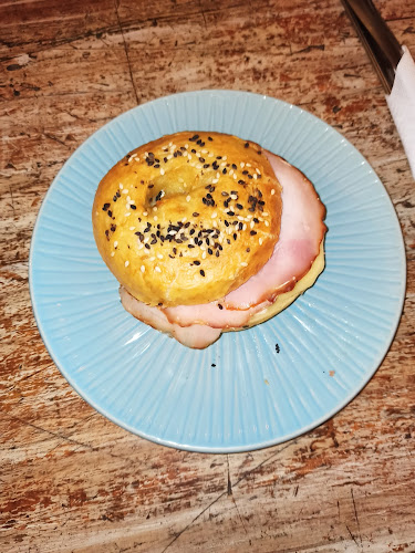 Opinii despre POTTS în Montevideo - Gastronomía y hostelería