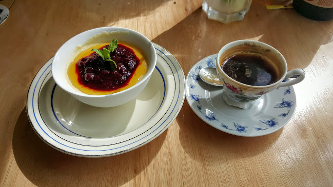 Opinii despre Candy Bar în Montevideo - Gastronomía y hostelería