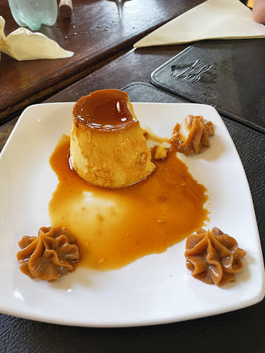 Comentarii opinii despre La Otra - Parrilla