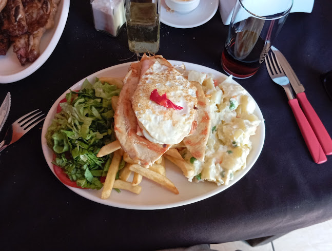 AGORA - Gastronomía y hostelería