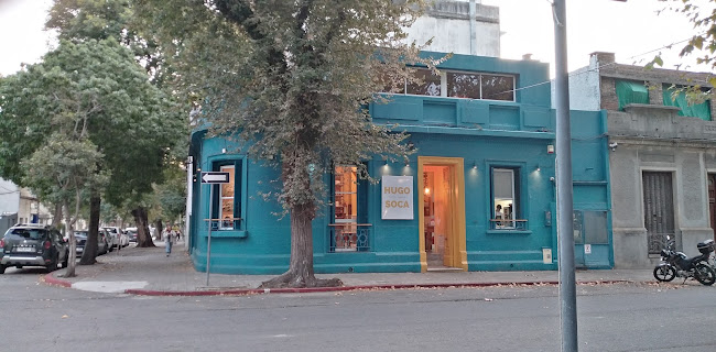 Opinii despre HUGO SOCA - cocina casera în Montevideo - Gastronomía y hostelería
