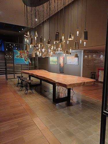 Plantado Restaurant - Montevideo