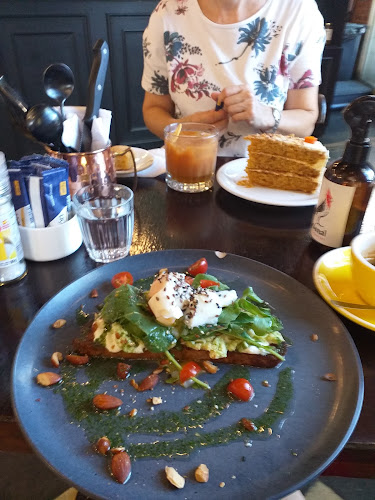 Cardenal Café - Gastronomía y hostelería