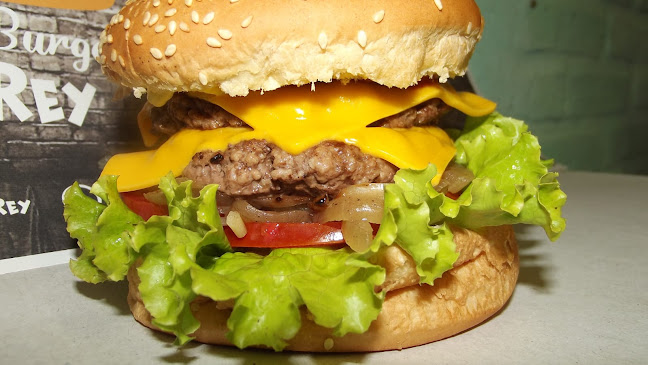 ChiviBurger El Rey