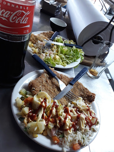 Comentarii opinii despre 7 Minutos