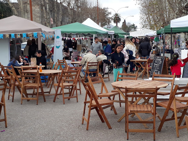Opinii despre Mc NEILL Salón de Té în Paysandú - Gastronomía y hostelería