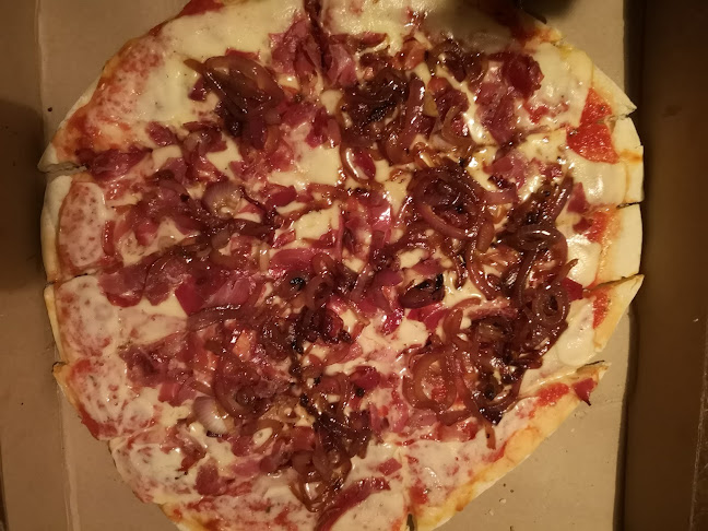 Tsunami (La Paloma) - La Paloma