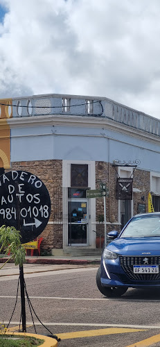 Sabores De Las Sierras