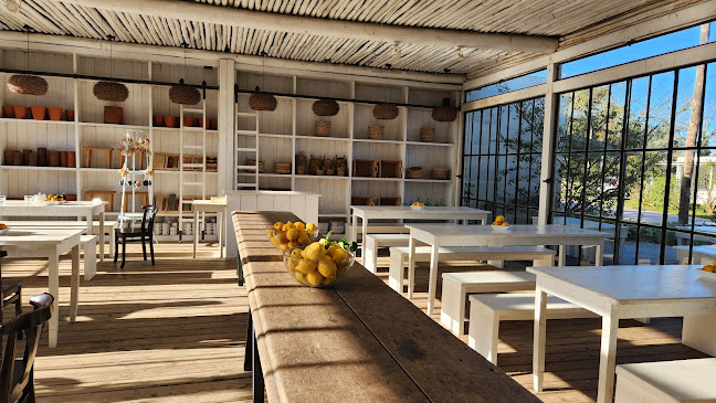 La Linda Panadería y Café - Manantiales