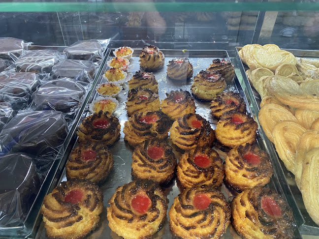Panadería Aires Puros - Montevideo