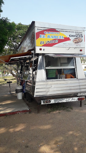 El Barcia - Gastronomía y hostelería