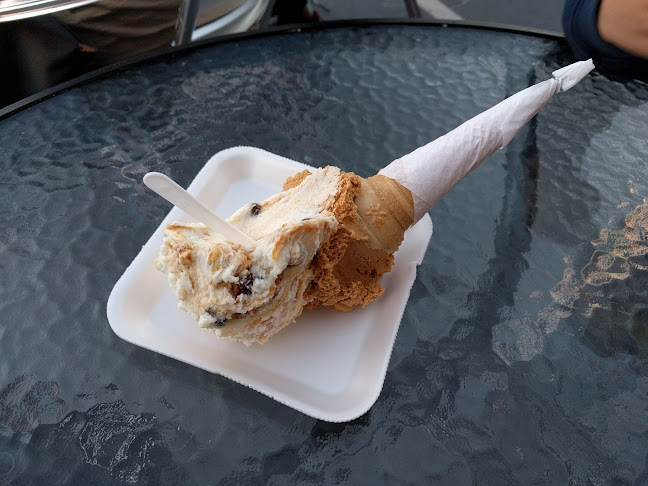 Heladería D' Lorenzi - Mercedes