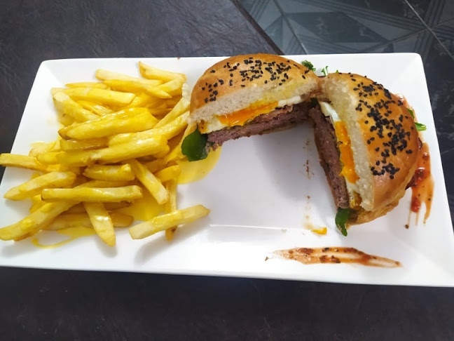 Pizzería Il Forno D´Rita