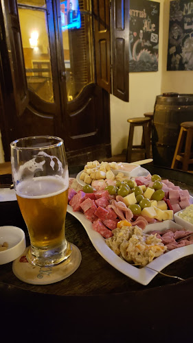 Uruguay 281, 50000 Salto, Departamento de Salto