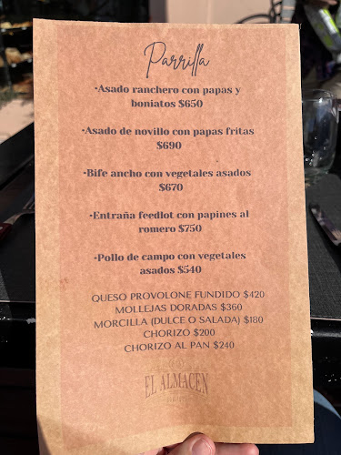 El Almacén Boutique