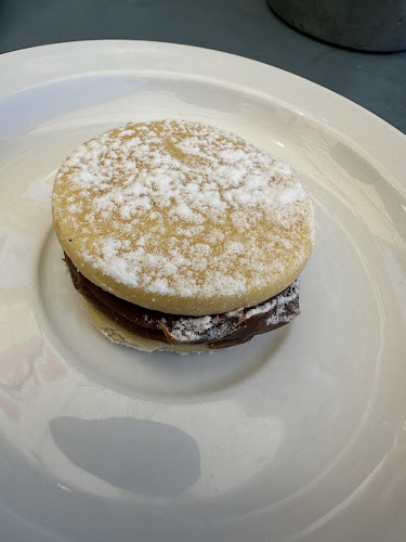 Las Pavas Restaurante & Bakery - Gastronomía y hostelería