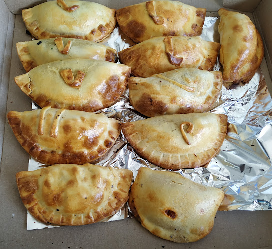Empanadas 100% Artesanal - Gastronomía y hostelería