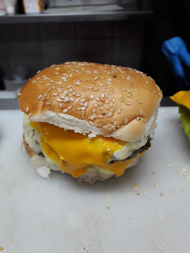 BURGER HOUSE - Gastronomía y hostelería